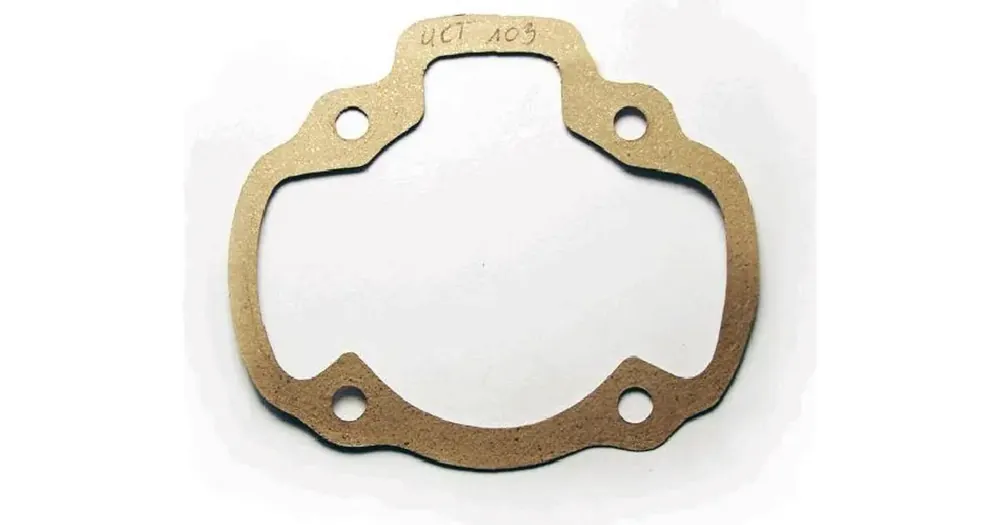 Sertifioitu Sylinterin tiiviste 48.00mm Power Force Honda Lead NH 90