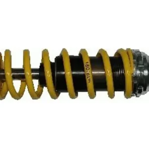 Takaiskunvaimennin takana 310mm TransWorld NHRC Racing Turvallinen Maksu