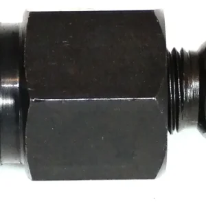 Halpa Magneeton ulosvedin M27x1 vasenkätinen ulkokierre