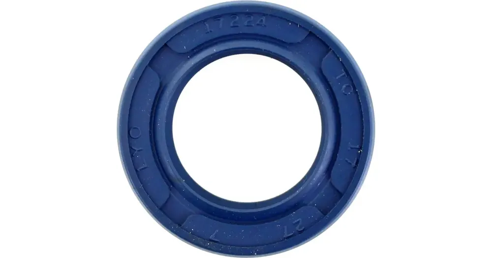 Uutuus Tiiviste 17x27x7mm Power Force
