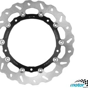 Jarrulevy eteen, WAVE-tyyppi, Galfer DF755CWD, BMW S 1000R/RR/XR ‘09-‘22 (oikea) Suoraan Valmistajalta