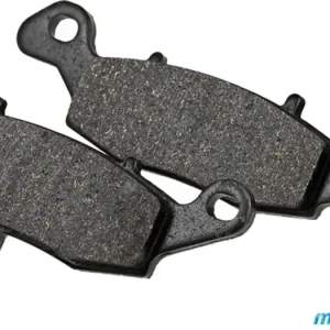 Älä Missaa Galfer Semi Metal Street FD179G1054 -jarrupalat