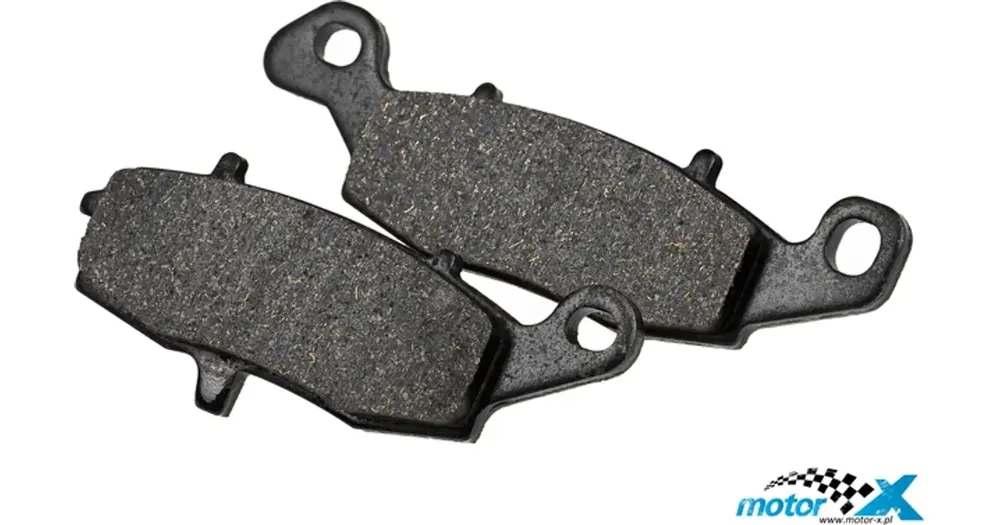 Älä Missaa Galfer Semi Metal Street FD179G1054 -jarrupalat