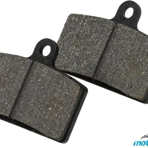 Galfer Semi Metal Street FD341G1054 jarrupalat Bestseller