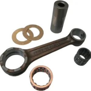 Kiertokanki ja aluslevyt, TKRJ BK0150B, Kawasaki KMX-125 Suosittu