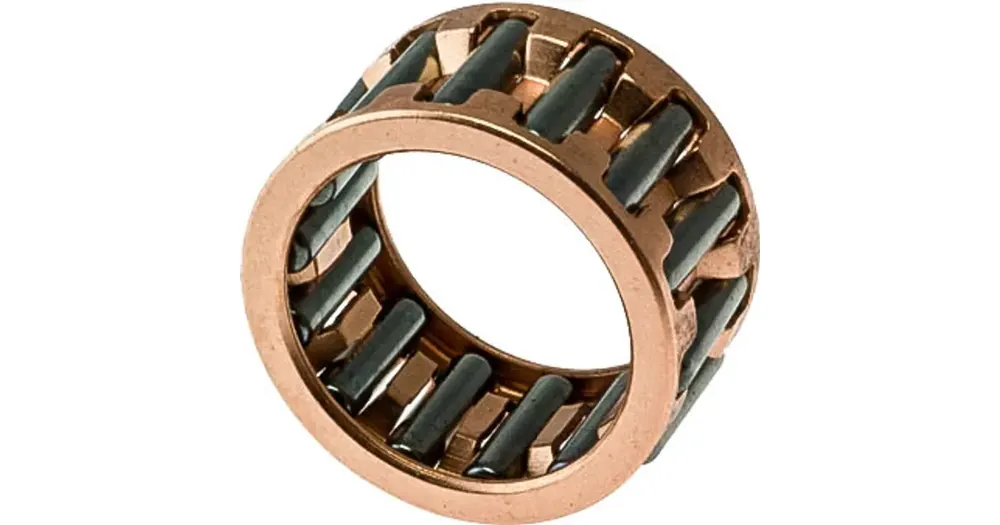 Vain Rajoitetun Ajan Kiertokangen jalan laakeri 22X29X15,8 mm
