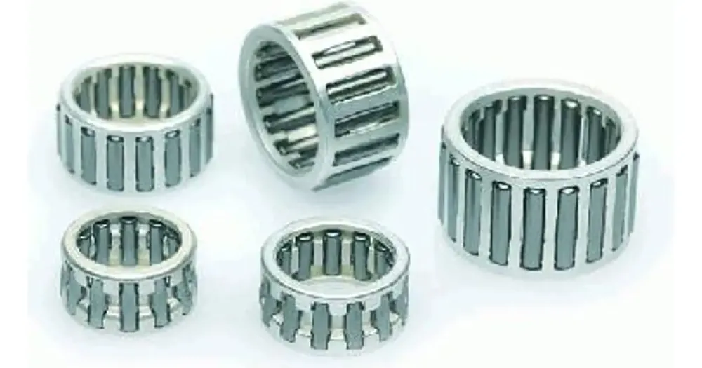 Kiertokangen jalan laakeri 23,1X28,1X13,9 mm Tilaa Heti