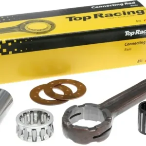 Top Racing STD -kiertokanki, Yamaha DT 50 LC / RD 50 / RZ 50 Viimeinen Mahdollisuus