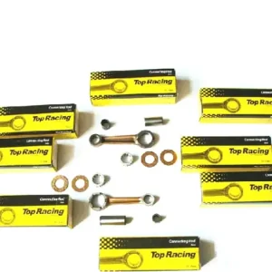 Superhinta Top Racing -kiertokanki, Honda NSR 50 Automatic - MT