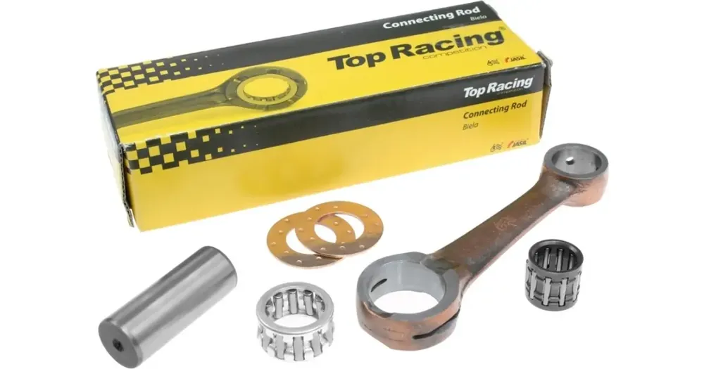 Top Racing Race -kiertokanki, Minarelli AM Loppuunmyynti