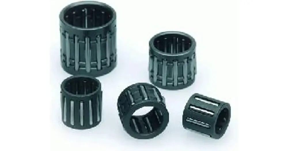 Kiertokangen yläpään neulalaakeri TOP-Racing 13X16X14 mm MBK AV51 Sertifioitu