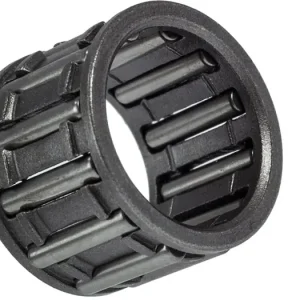 Kampanjahinta Kiertokangen neulalaakeri 14x18x13 mm Top Racing