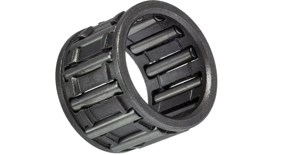 Kampanjahinta Kiertokangen neulalaakeri 14x18x13 mm Top Racing