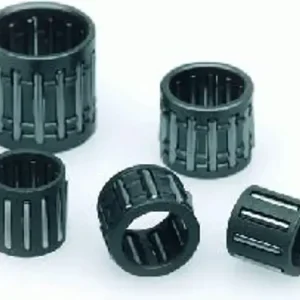 Kausialennus TOP-Racing kiertokangen alapään laakeri 13X18X15 mm