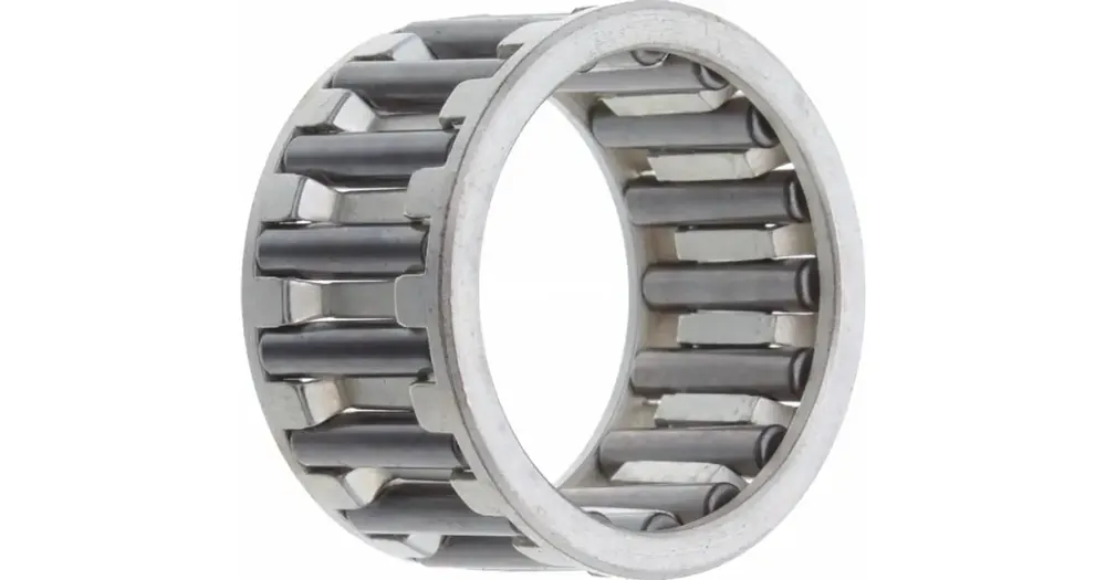 Kiertokangen jalan laakeri 20x26x12mm Top Racing Edullinen