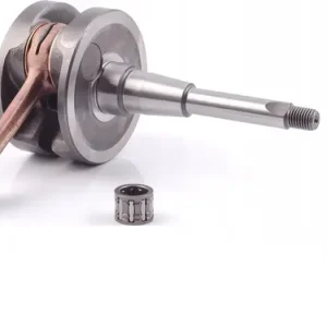 Kampiakseli, männäntappi 12mm, Top Racing Maxi Skootteri Honda YUPPI BALI SCOPY (ennen 1996) Rajoitettu Tarjous