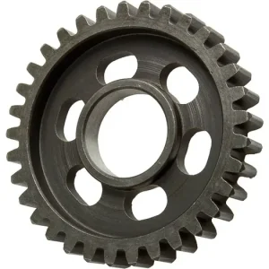 Superhinta Toisen vaihteen ratas, 33 hammasta, Top Racing, Minarelli AM6 / 1E40MB 50 2T LC