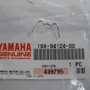 ETULAMPUN KIINNITYSJOUSTA Yamaha DT50 Alennettu