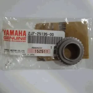 Nopeusmittarin käyttöpyörä Yamaha DT50 (20x37x13) Tilaa Heti
