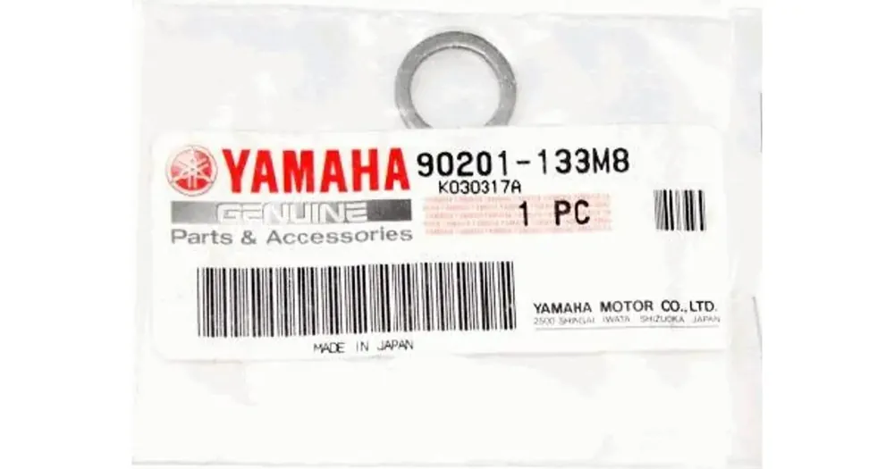Erikoistarjous SOKKA Yamaha (13,2x17,9x1,4)