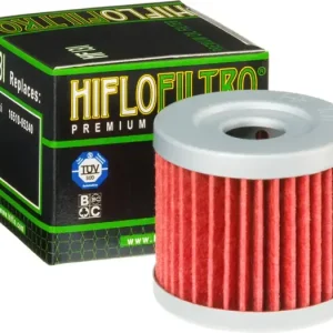 HifloFiltro HF131 öljynsuodatin Löytö