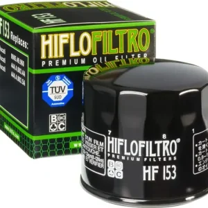 HifloFiltro HF153 öljynsuodatin Lähetetään Heti