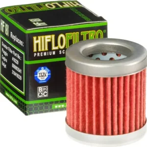 Bestseller HifloFiltro HF181 öljynsuodatin