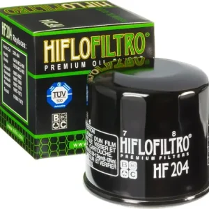 Osta Nyt HifloFiltro HF204 öljynsuodatin