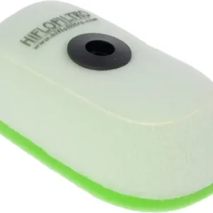 Ilmansuodatinpanos HifloFiltro HFF1015, sienimalli Bestseller