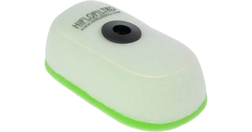 Ilmansuodatinpanos HifloFiltro HFF1015, sienimalli Bestseller