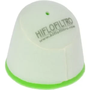 Ilmansuodattimen vaahtomuovisisus HifloFiltro HFF2012 Alennettu