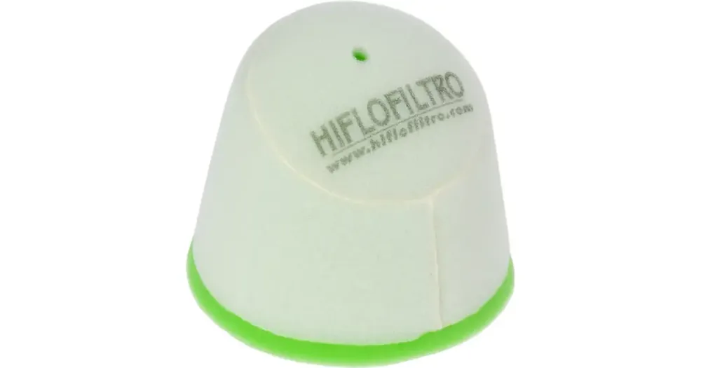 Ilmansuodattimen vaahtomuovisisus HifloFiltro HFF2012 Alennettu