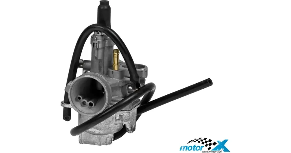 Dellorto PHVA US 17,5 mm kaasutin, Honda / Suzuki Katana / Aprilia SR 2000 (automaattiryypylle) Eniten Myyty