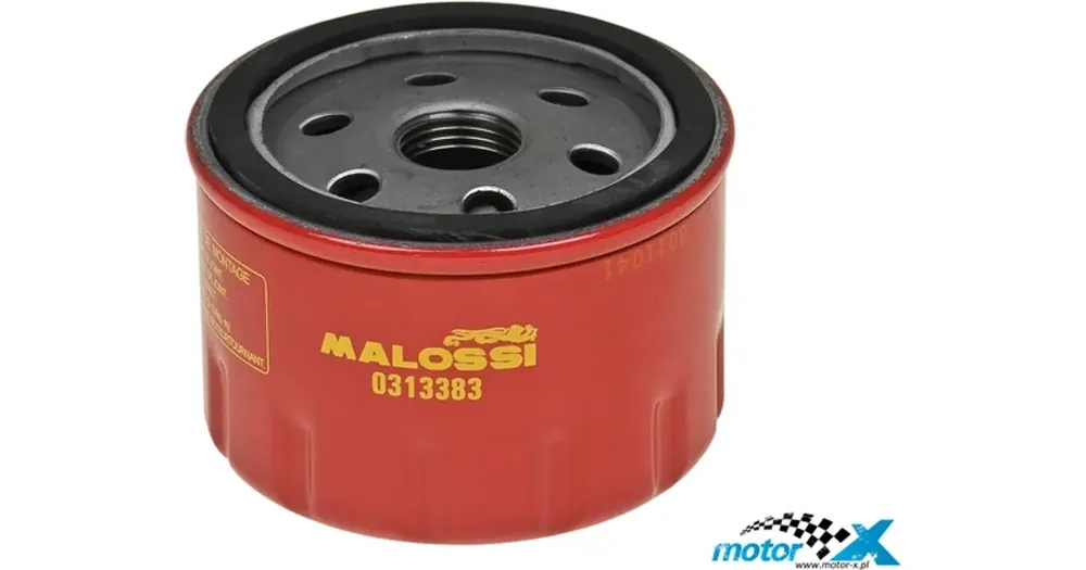 Tilaa Heti Malossi Red Chili M0313383 öljynsuodatin (HF184)