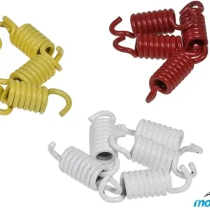 Kytkinleukajouset, sarja 5G Malossi Aprilia / Honda / Piaggio / Suzuki / Yamaha, Maxi Fly -kytkimelle Kuuma Tarjous