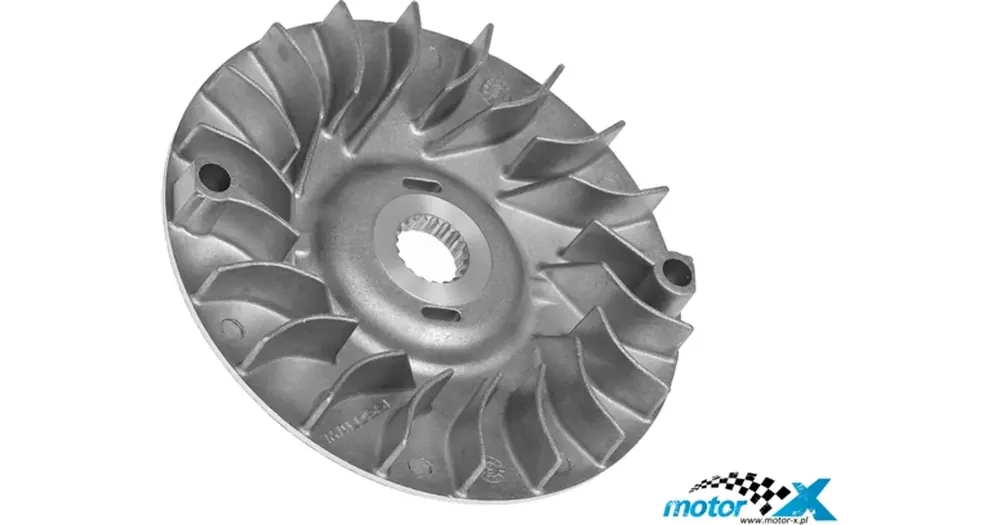 Malossi Ventilvar -variaattorin ulkolautanen, Aprilia / Benelli / Italjet / Malaguti / MBK / Yamaha 250-300 Tarjous