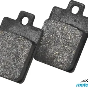Malossi S14 Sport -jarrupalat Nopea Toimitus