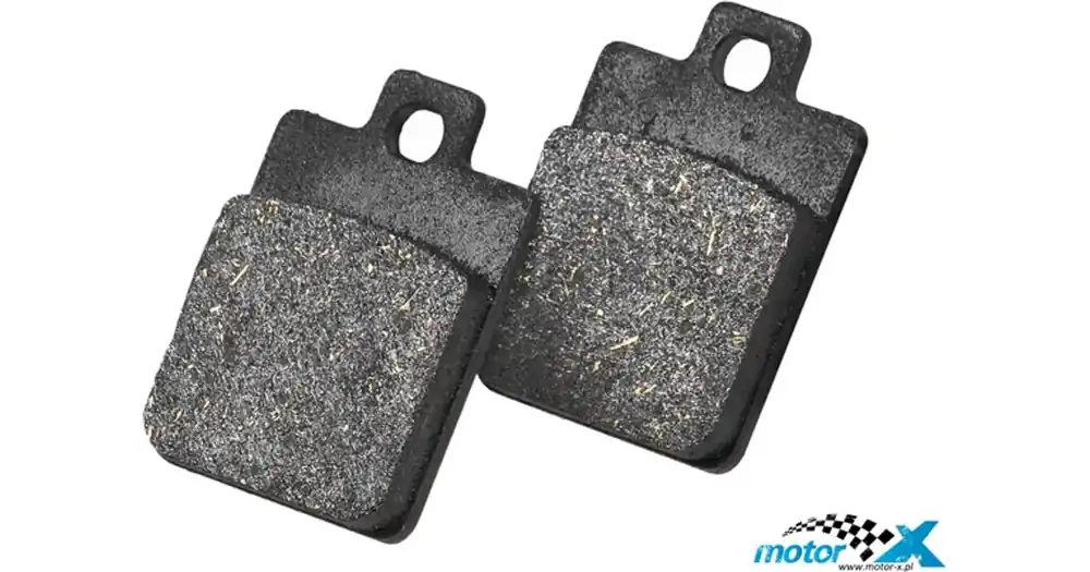Malossi S14 Sport -jarrupalat Nopea Toimitus