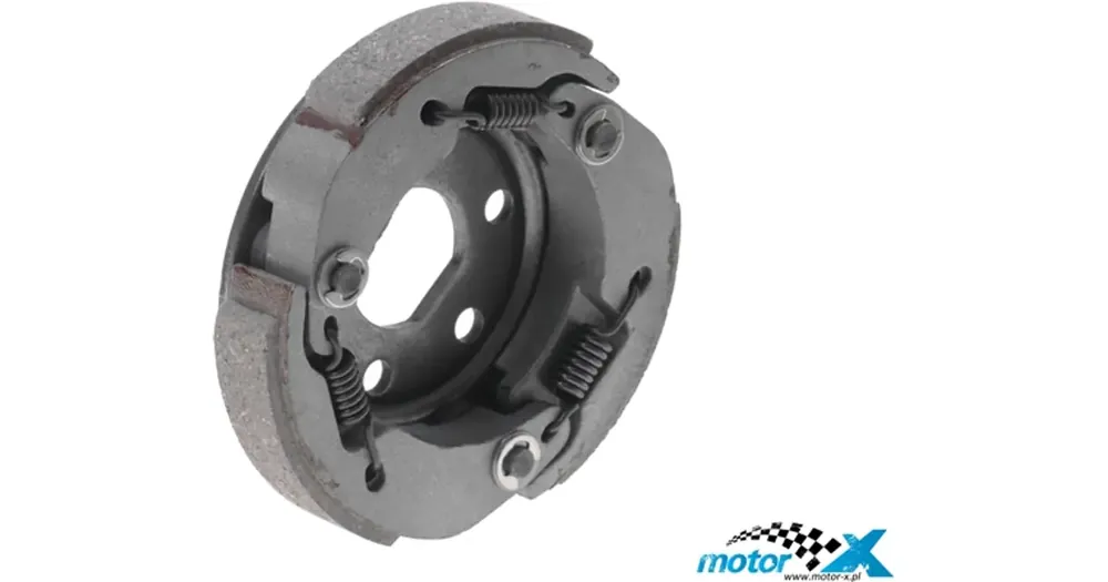 Poisto Kytkinleuat 107mm Motoforce STD Minarelli