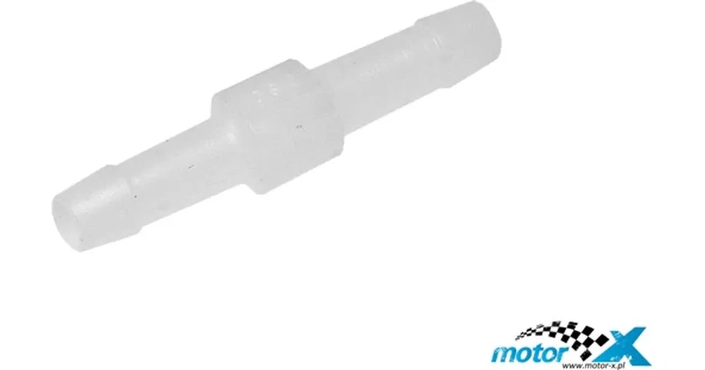 Norma-letkuliitin 3mm Uutuus