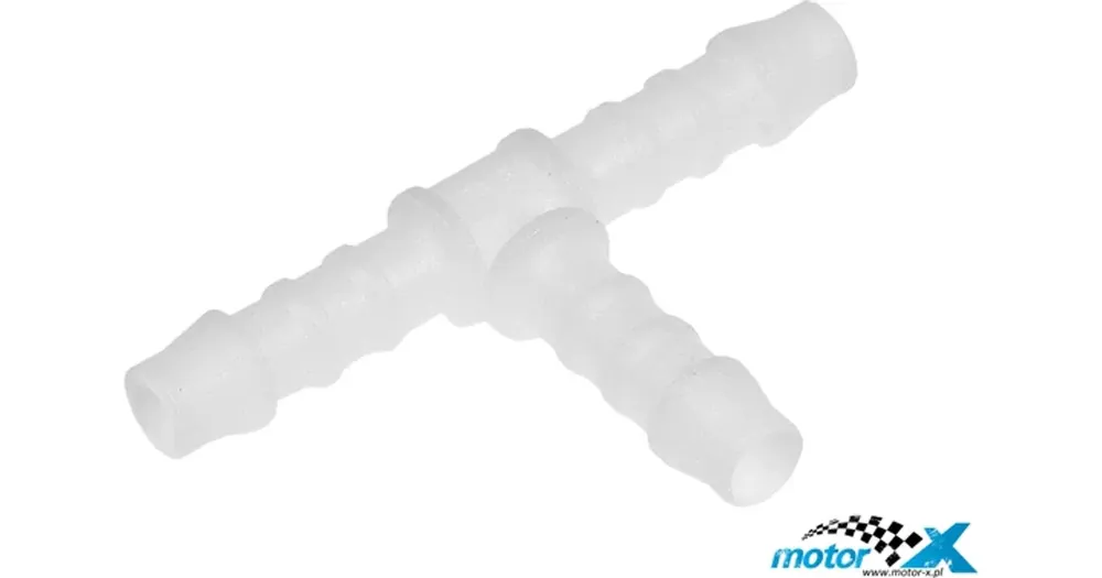 Norma T -liitin, 8 mm letkulle Tarjoushinta