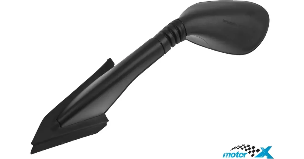 Peili, vasen, Aprilia Atlantic 125 03-11 / Atlantic 300 10-11 / Atlantic 400-500 Sprint 05-08 (E) Tehdashinta