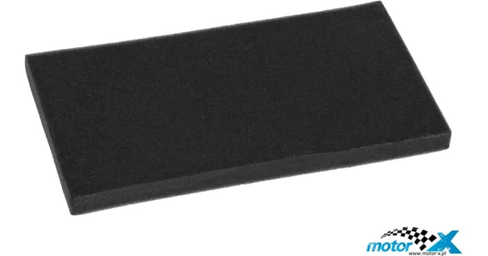 Ilmansuodattimen sieniosa, Aprilia RS 50 06-10 / Derbi GPR 50 06-08, GPR 125 04-06 Erikoistarjous