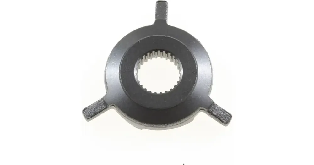 Flash-Tarjous Vapaakytkin, poljinakselin hammasratas 14mm Kymco 50 4T / 2T