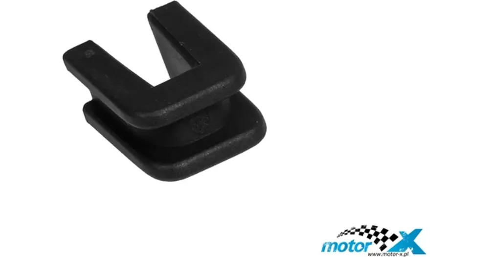 Suosittu Variaattorin liukukappale, Gilera Runner 125-180 2T / Piaggio Hexagon, Skipper, Typhoon 125-150 2T, 1 kpl