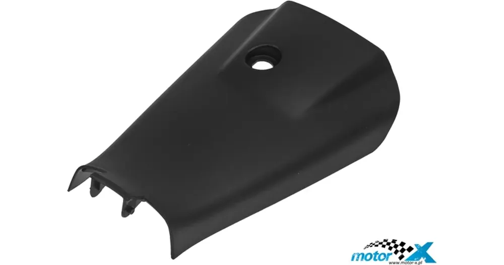 Akun kansi, MBK Nitro / Yamaha Aerox Kausialennus