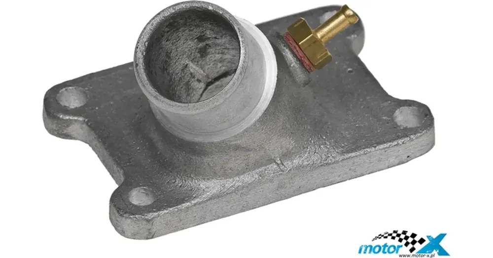 Poisto Imukaula 19mm Polini Evolution Aprilia MX / RX (Minarelli AM)