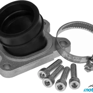 Turvallinen Maksu Imukaula 30mm Polini Evolution 360°, Aprilia / Derbi / Minarelli AM