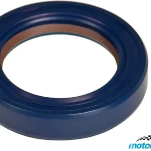 Pikatoimitus Tiiviste 24x35x7mm akseli oikea Polini Viton Teflon Minarelli AM