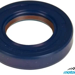 Tiiviste 20x35x7mm Polini Viton Teflon -akselille, oikea / vasen, Aprilia / Derbi / Gilera Rajoitettu Tarjous